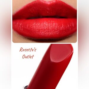 Marc Jacobs “Goddess” mini lipstick new